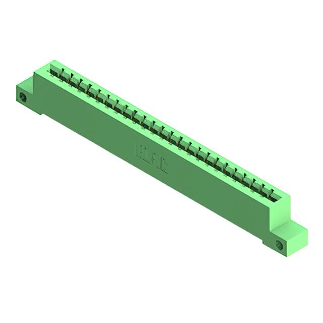 337-024-500-112 EDAC Inc.  Edgeboard Connectors